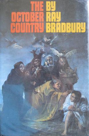 The October Country