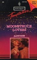Moonstruck Lovers (Castle Mountain #2)