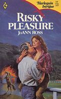 Risky Pleasure (Mass Market Paperback)