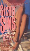 Secret Sins (Mass Market Paperback)