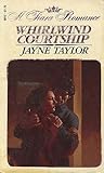 Whirlwind Courtship by Jayne Taylor