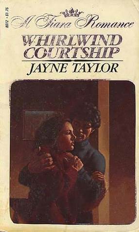Whirlwind Courtship (Mass Market Paperback)