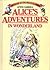 Alice's Adventures In Wonderland