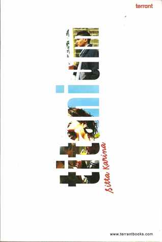 Titanium (Paperback)