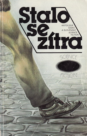 Stalo se zítra (Paperback)