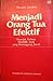Menjadi Orang Tua Efektif by Thomas Gordon