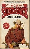 Canyon Kill (Sundance, #24)