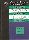 The Green Thoreau (Classic Wisdom Collection Series)