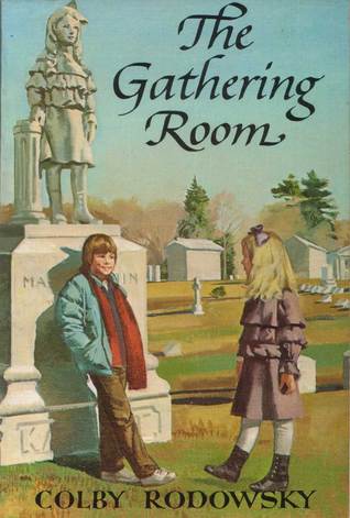 The Gathering Room (Hardcover)