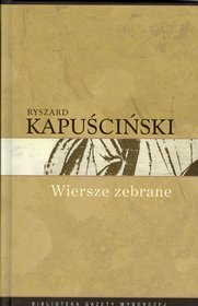 Wiersze zebrane (Hardcover)