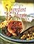 Weight Watchers 5 Ingredient 15 Minute Cookbook by WeightWatchers