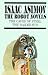 The Robot Novels: The Caves of Steel / The Naked Sun (Robot, #1-2)