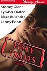 Tasty Treats, Volume 3 (Wolf Creek Pack, #3; Triple Trouble, #0.25)