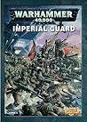 Codex: Imperial Guard (Warhammer 40,000)