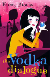 The Vodka Dialogue (Paperback)