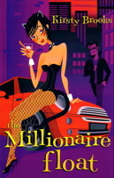 The Millionaire Float (Paperback)