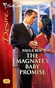 The Magnate's Baby Promise