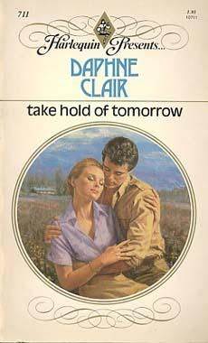 Take Hold of Tomorrow (Paperback)