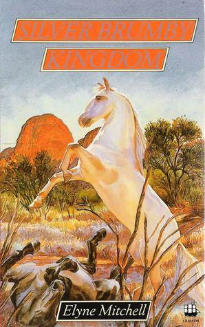 Silver Brumby Kingdom (Paperback)