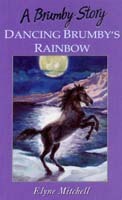 Dancing Brumby's Rainbow (Paperback)