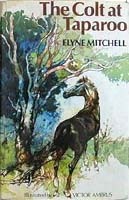 The Colt at Taparoo (Hardcover)