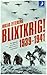 Blixtkrig! 1939-1941 by Niklas Zetterling