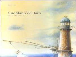 Giordano del faro (Hardcover)