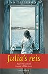 Julia's reis by Finn Zetterholm
