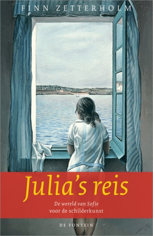 Julia's reis (Julia's reis)
