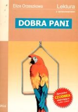 Dobra Pani (Paperback)