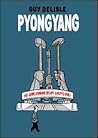 Pyongyang by Guy Delisle