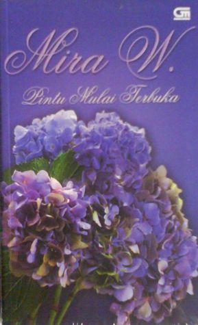 Pintu Mulai Terbuka (Paperback)