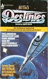 Destinies Vol. 1, No. 4 Destinies Vol. 1, No. 4