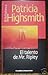 El talento de Mr. Ripley by Patricia Highsmith