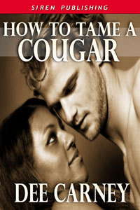 How to Tame a Cougar (ebook)