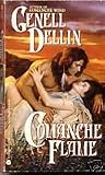 Comanche Flame Comanche Flame
