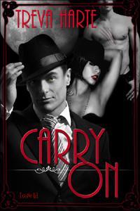 Carry On (Alpha, #0)