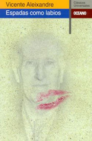 Espadas como labios (Paperback)