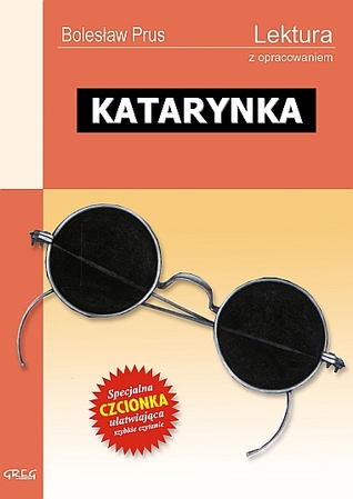 Katarynka (Paperback)