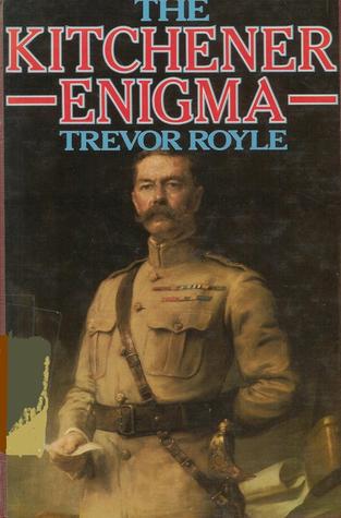 The Kitchener enigma (Hardcover)