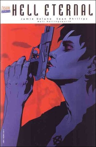 Hell Eternal (Paperback)