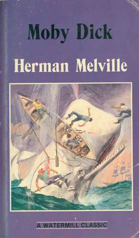Moby Dick