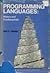 Programming Languages: Hist...