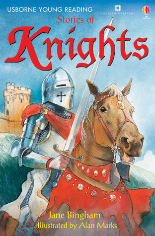 Stories of Knights (Paperback)