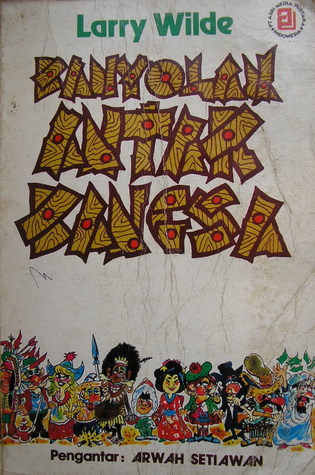 Banyolan Antar Bangsa (Paperback)