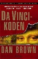 Da Vinci Koden (Hardcover)