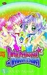 Twin Princess of Wonder Planet #1 by Mayuki Anan