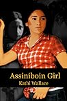 Assiniboin Girl
