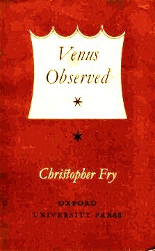 Venus Observed (Hardcover)