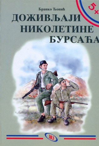 Doživljaji Nikoletine Bursaća